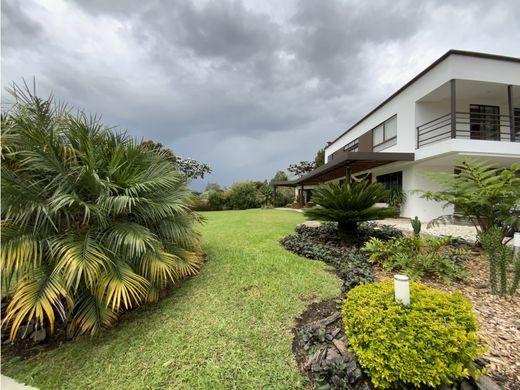 컨트리하우스 / Carmen de Viboral, El Carmen de Viboral