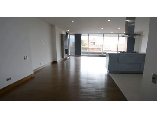 Piso / Apartamento en Bogotá, Bogotá  D.C.
