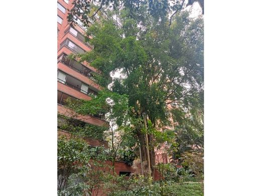 Appartement à Medellín, Departamento de Antioquia