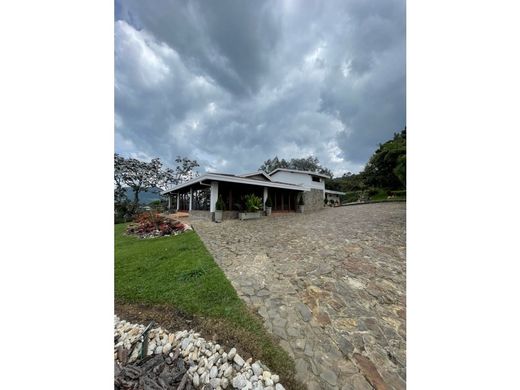 Rustik ya da çiftlik Rionegro, Departamento de Antioquia