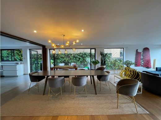 Appartement à Bogotá, Bogotá  D.C.