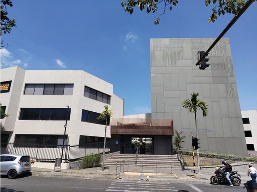 Office in Santiago de Cali, Cali