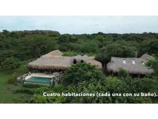 Luxury home in San Bernardo del Viento, Departamento de Córdoba