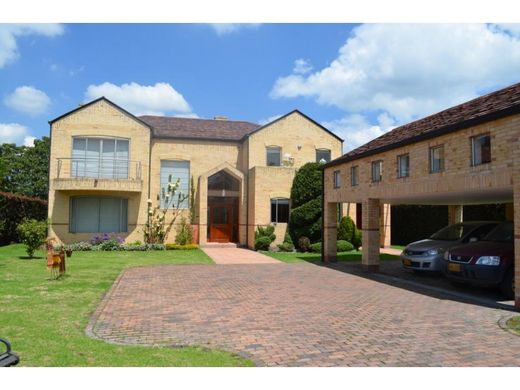 Luxury home in Bogotá, Bogotá  D.C.