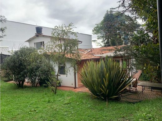 Terrain à Bogotá, Bogotá  D.C.