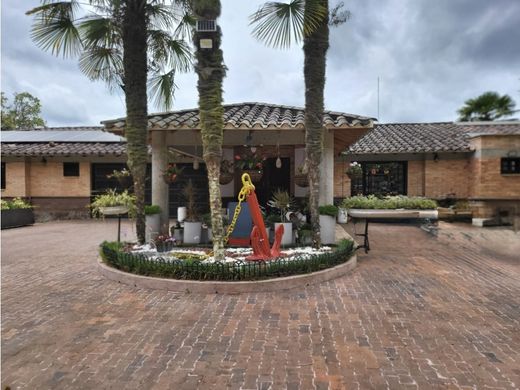 Casale a Envigado, Departamento de Antioquia