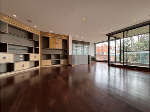 Apartment in Bogotá, Bogotá  D.C.