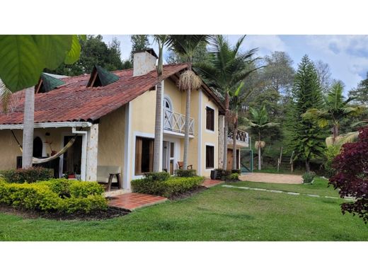 村舍/农舍  Guarne, Departamento de Antioquia