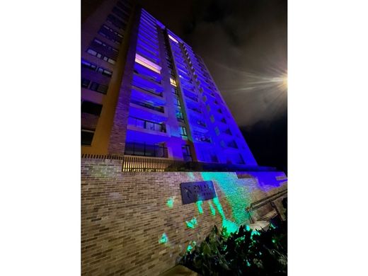 Apartment / Etagenwohnung in Pereira, Departamento de Risaralda