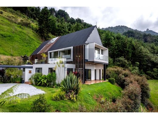 Country House in Envigado, Departamento de Antioquia