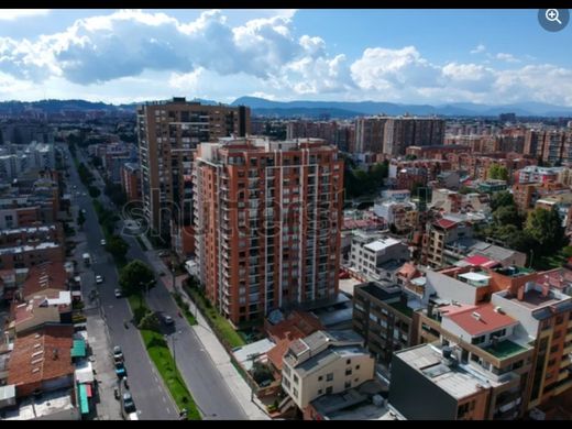 Terrain à Bogotá, Bogotá  D.C.