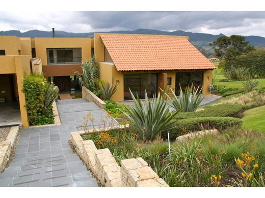 Luxury home in La Calera, Cundinamarca