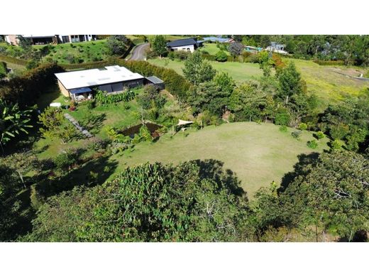 Ρουστίκ ή αγροικία σε La Ceja, Departamento de Antioquia