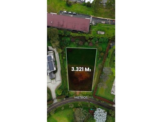 Участок, Медельин, Medellín