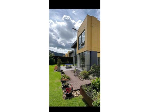 Luxury home in Cota, Cundinamarca