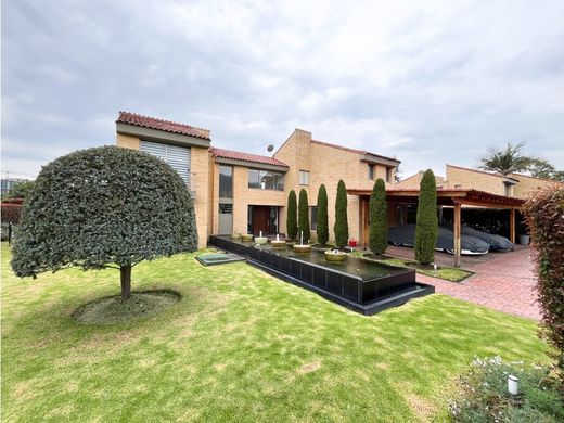 Luxury home in Bogotá, Bogotá  D.C.