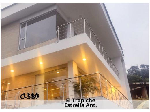 Luxury home in La Estrella, Departamento de Antioquia