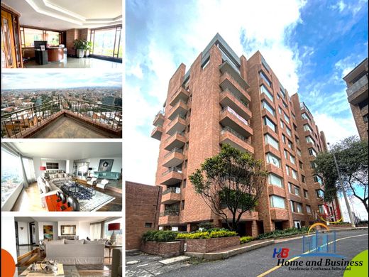 Appartamento a Bogotá, Bogotá  D.C.