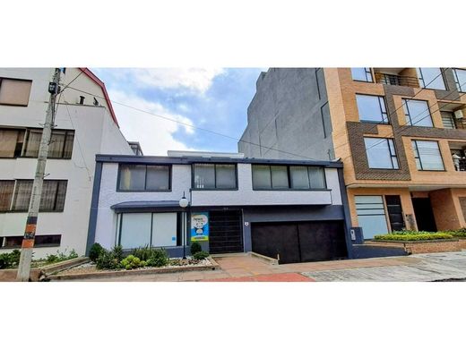 Luxury home in Bogotá, Bogotá  D.C.