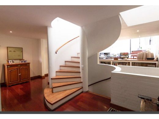 套间/公寓  波哥大, Bogotá  D.C.