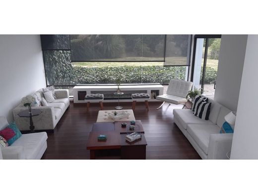 Cajicá, Departamento de Cundinamarcaのカントリーハウス