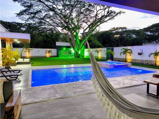 Casa de campo - Cartago, Departamento del Valle del Cauca