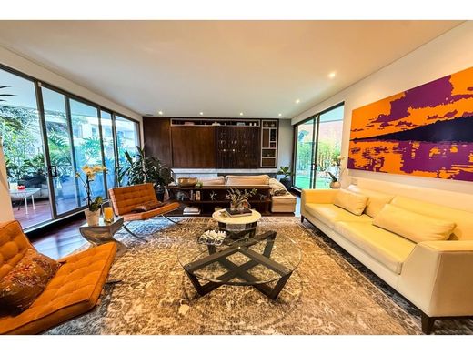 Apartment in Bogotá, Bogotá  D.C.