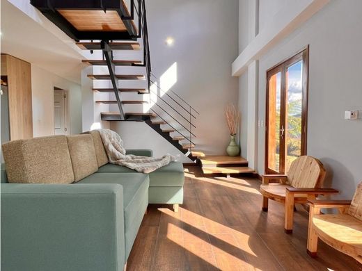 Casa de luxo - Retiro, Departamento de Antioquia