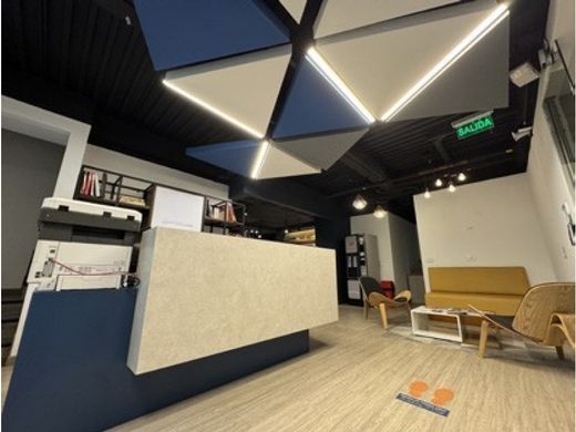 Office in Bogotá, Bogotá  D.C.