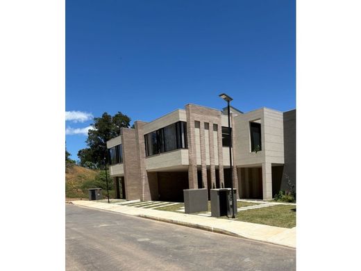 호화 저택 / 메데인, Medellín