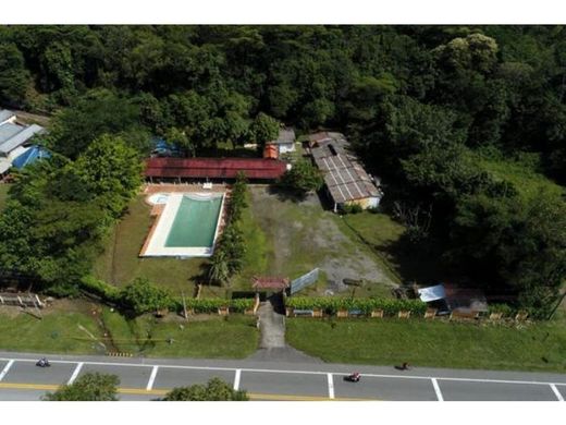 Farmhouse in Villavicencio, Departamento del Meta