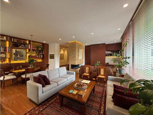 아파트 / 보고타, Bogotá  D.C.