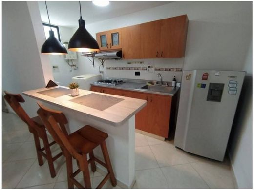 콘도미니엄 / 메데인, Medellín