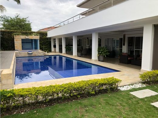 Luxury home in Santiago de Cali, Cali