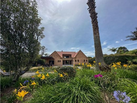 Köy evi Rionegro, Departamento de Antioquia