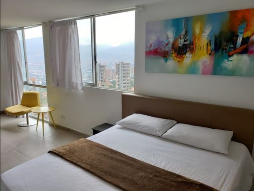Appartamento a Medellín, Departamento de Antioquia