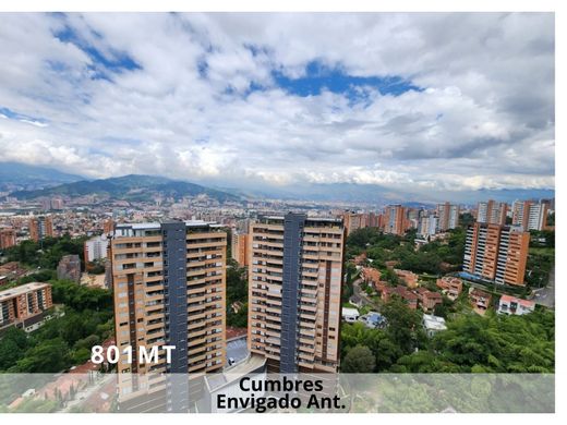 ‏דירת פנטהאוז ב  Envigado, Departamento de Antioquia