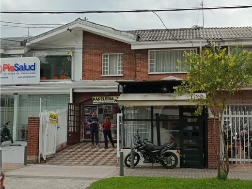 Land in Bogotá, Bogotá  D.C.