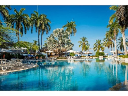 Albergo a Santa Marta, Departamento del Magdalena