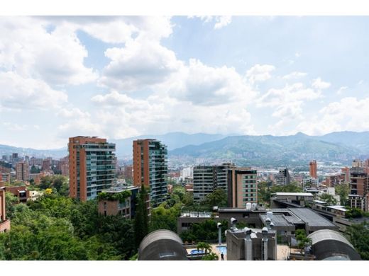 Apartment in Medellín, Departamento de Antioquia