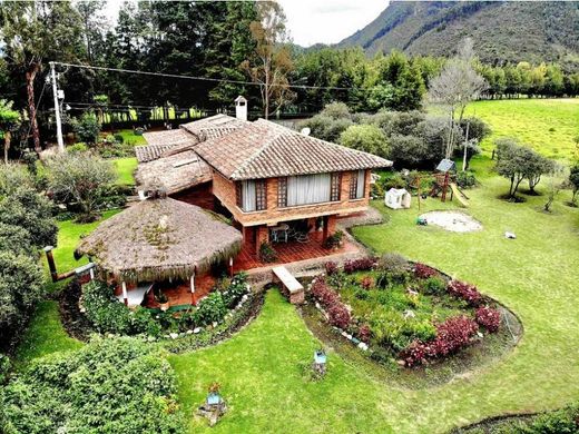 Элитный дом, Tabio, Departamento de Cundinamarca