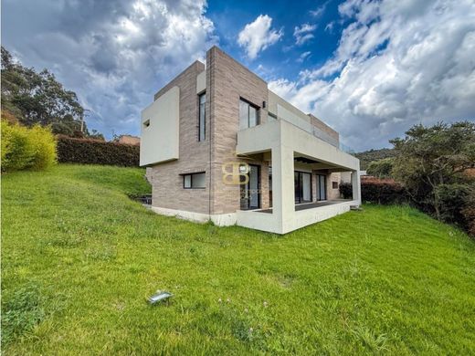 Πολυτελή κατοικία σε Chía, Departamento de Cundinamarca