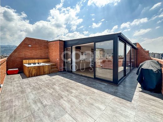 Apartment in Bogotá, Bogotá  D.C.