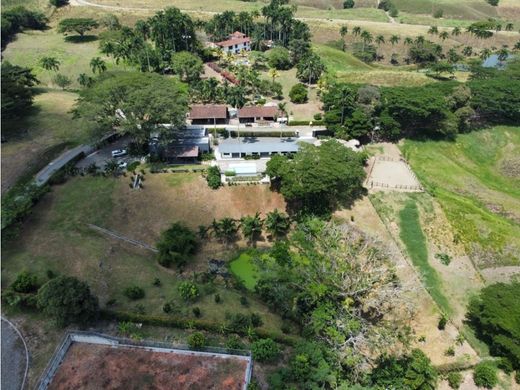 Landhuis in Pereira, Departamento de Risaralda