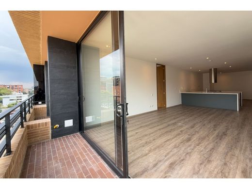Apartment in Bogotá, Bogotá  D.C.