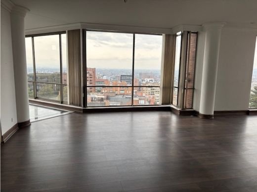 Appartamento a Bogotá, Bogotá  D.C.