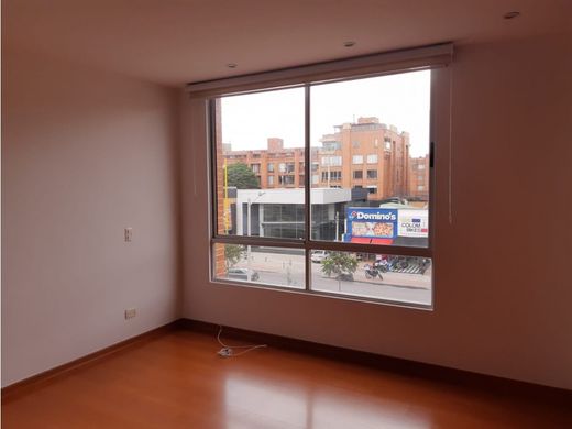套间/公寓  波哥大, Bogotá  D.C.
