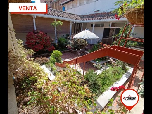 Maison de luxe à Socorro, Departamento de Santander