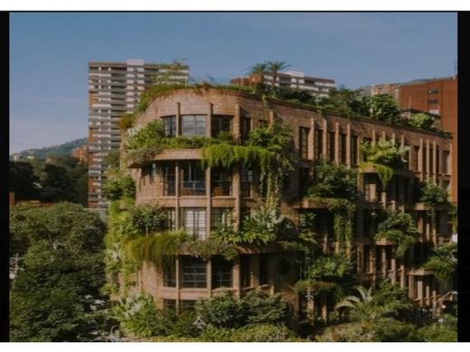 Appartamento a Medellín, Departamento de Antioquia
