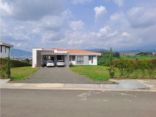Köy evi Pereira, Departamento de Risaralda